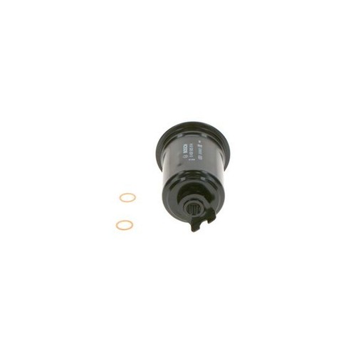 Fuel filter for - for, mitsubishi