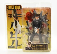 NECA - Kill Bill Series 1 -