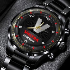 Valtra Stainless Steel Watch