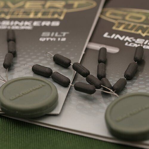 Gardner tackle covert tungsten - tackle,