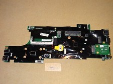Lenovo Thinkpad T431s Laptop Motherboard. FRU P/N: 04X0778. Tested