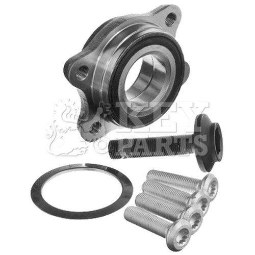 Wheel bearing kit rear for - kit,