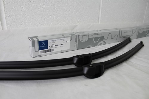 New genuine mercedes benz w221 - new,