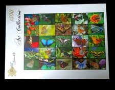 Grafika Animals Art Collection