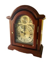 Seth Tomas Mantel Click