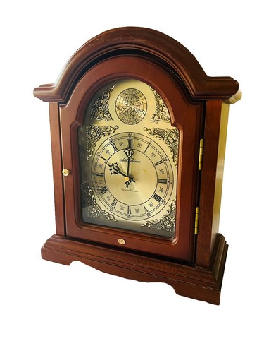 Seth tomas mantel click - tomas,