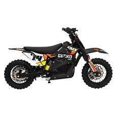 Electric Kids Dirt Bike  Gecko
