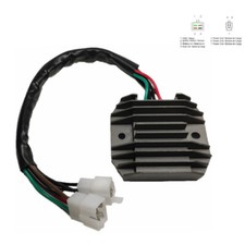 Voltage Rectifier Regulator