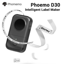Phomemo d30 mini pocket - mini,