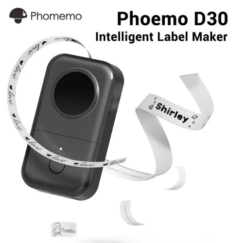 Phomemo d30 mini - d30,