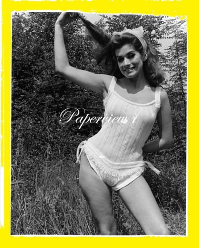 Real photograph 8x10 pin - real,