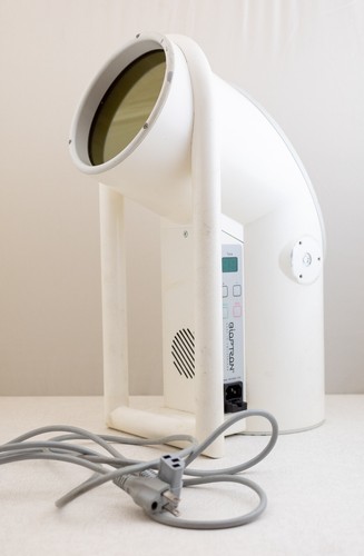 Zepter bioptron light - zepter, 2