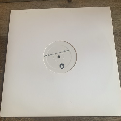 Moodymann the thief - -,