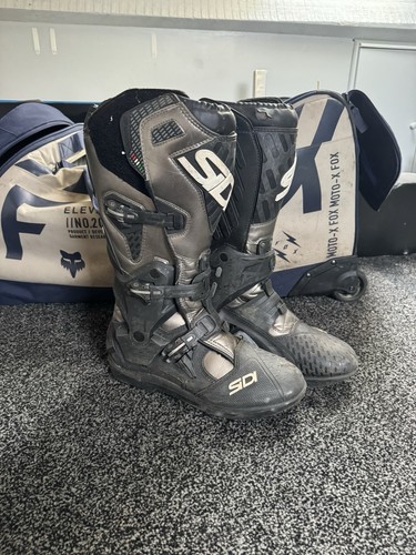 Sidi atojo bronze - atojo, bronze/black