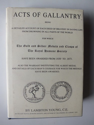 Acts gallantry bravery in - acts,