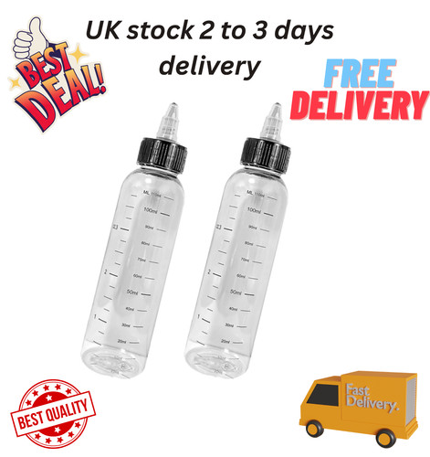 2pcs hair oil applicator - hair,