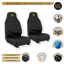 Fits Ford Focus RS MK2 MK3 1+1