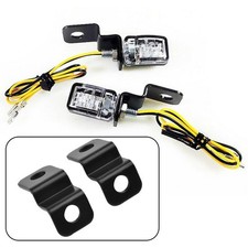 2Pcs Motorcycle-Turn Signal