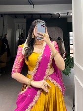 LENGHA WEAR BOLLYWOOD INDIAN