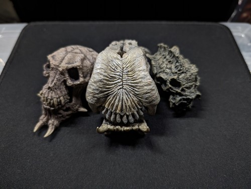 Hot toys scale predator - hot,