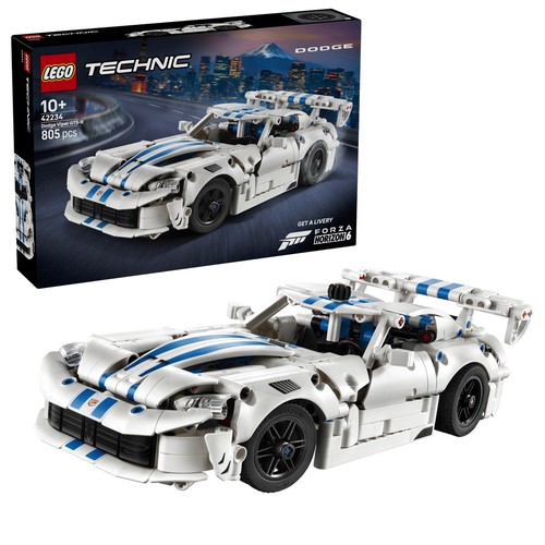 Lego technic 42234 - technic,