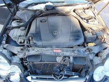 Mercedes C Class 03-08 Year
