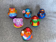 Playskool Animal Weebles