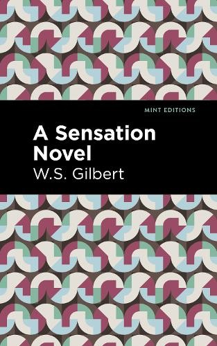 Gilbert a sensation - w., s.