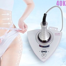 40K Cavitation Machine