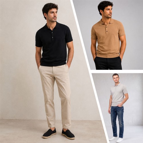 Mens massimo dutti - mens, knitted