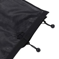 UTV Mesh Trash Bag With Triple