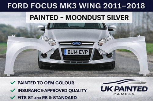 Ford focus mk3 2011 - ford, 2011-2018
