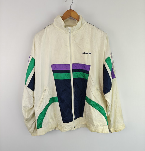 Adidas vintage trefoil - adidas,