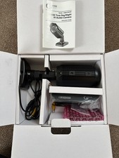 Genie Cctv Camera GB83TSPXIR