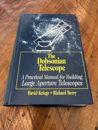 The dobsonian telescope a - telescope:,