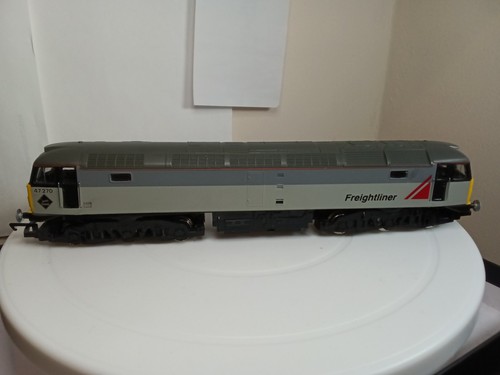 Hornby gauge diesel - oo,