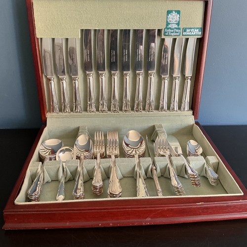 Arthur price dubarry vintage - arthur,