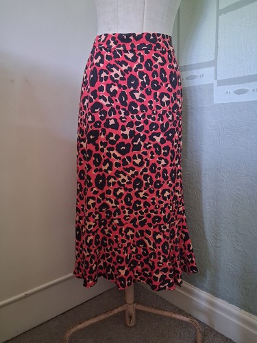 George size animal print - animal,