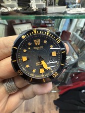 Men's Watch - Blue Zodiac