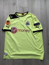 Newcastle United 2012/13 Third