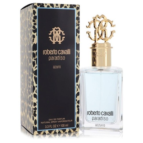 Roberto cavalli paradiso - roberto,