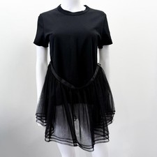 AD2019 Noir Kei Ninomiya Comme