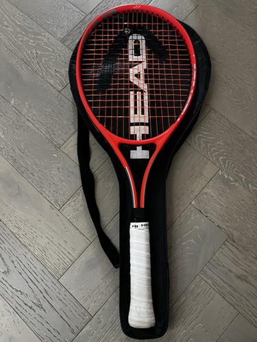 Head radical tennis racket - radical,