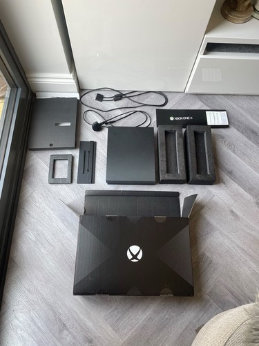 Microsoft xbox one - microsoft, x