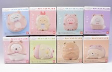 BANDAI Candy Toys Official