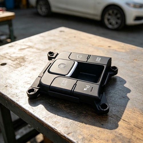 Brake control module - brake,