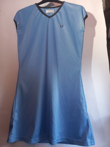Vintage fred perry dress - fred, size