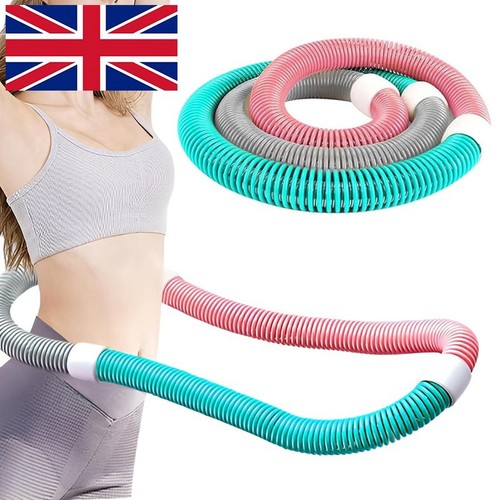 Weighted soft spring hula - soft,