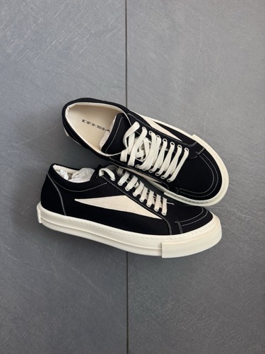 Rick owens drkshdw - drkshdw, black