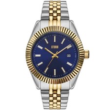 Storm roxton gold blue - storm,